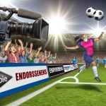 The impact of media coverage on women’s soccer.