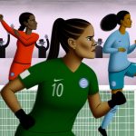Challenges faced by women in professional soccer.