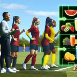 The role of fitness and nutrition in women’s soccer.