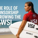 The role of sponsorship in growing the WSL.