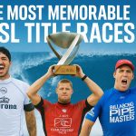The most memorable WSL title races.